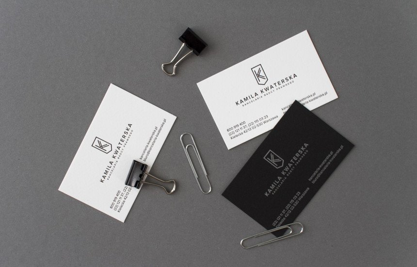 Law Office of Kamila Kwaterska Above stereotypes
